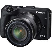 Canon EOS M3