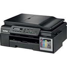 Brother DCP-T700W Printer