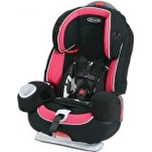 Graco Nautilus 80 Elite Car Seat