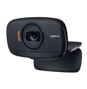 Logitech | กล้องเว็ปแคม HD รุ่น B525 HD Webcam