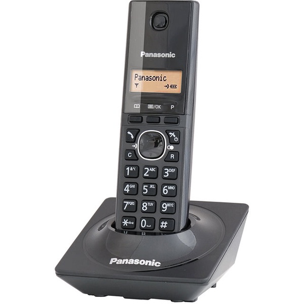 【Panasonic國際牌】DECT數位式無線電話KX-TG1711