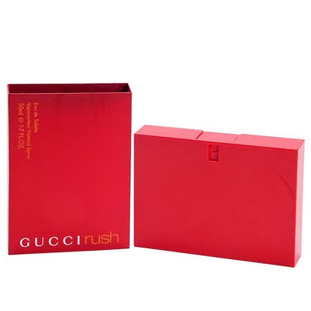 GUCCI  rush 狂愛女性淡香水