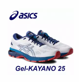 ASICS | รองเท้าวิ่ง รุ่น GEL-KAYANO 25