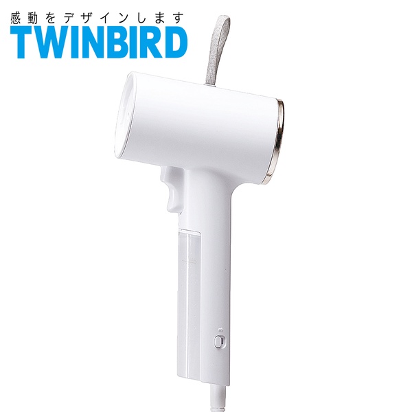TWINBIRD|美型蒸氣掛燙機