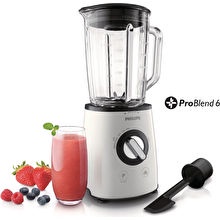 Philips Avance Collection HR2095 Blenders