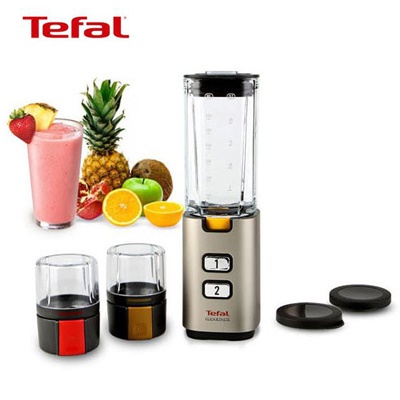 Tefal BL142 Click and Taste Mini Blender