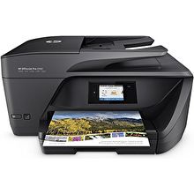 HP OfficeJet Pro 6968 Photo Printer