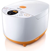 Philips Daily Collection Rice Cooker 1.5L
