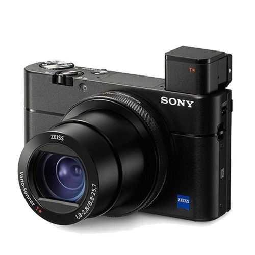 SONY RX100M5 (RX100V) 大光圈WiFi類單眼相機