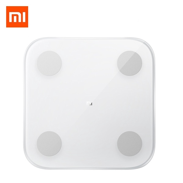 Xiaomi | Mi Body Composition Scale 2