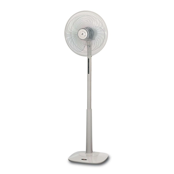 KDK | M40KS Stand Fan 16-inch With Remote