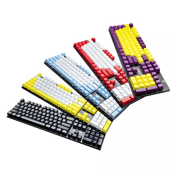 Nubwo | Mechanical Keyboard รุ่น X33
