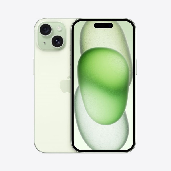 Apple| iphone 15 plus