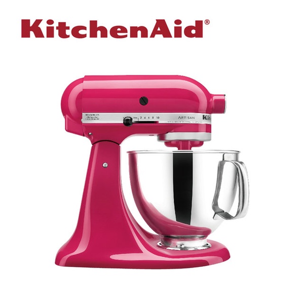 KitchenAid KSM150 桌上型攪拌機