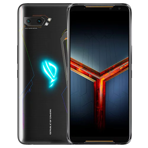 Asus Rog Phone 2 (8/128GB)