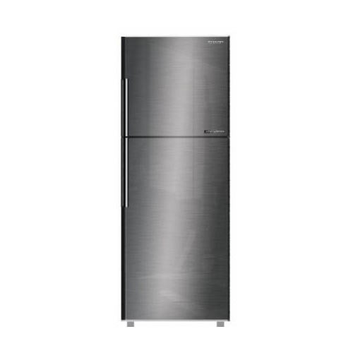 SHARP | SJ-RX38E-SL2 2 Door Refrigerator (224L)
