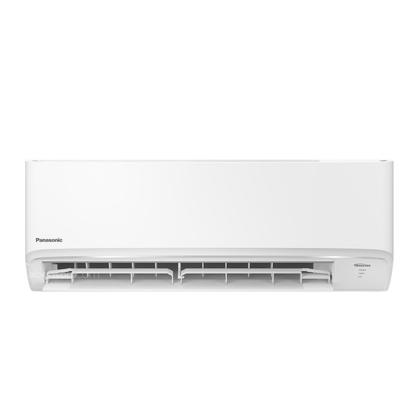 Panasonic | 1.0 HP Standard Inverter Split Type Aircon CS/CU-PU9WKQ