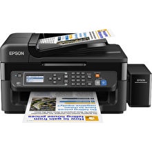 Epson L565 All-In-One Inkjet Printer