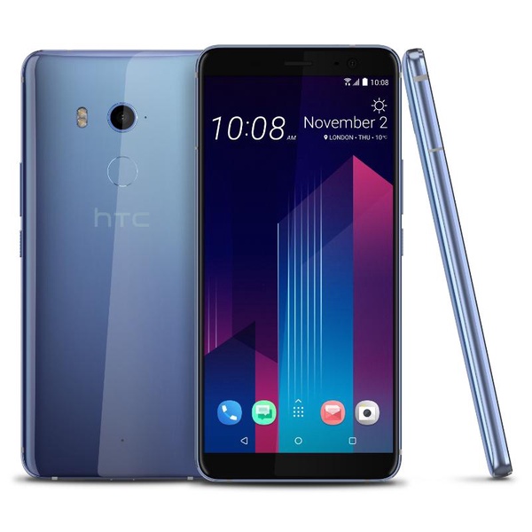 HTC U11 Plus 4G/64G &amp; 6G/128G