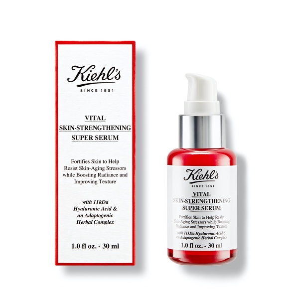 Kiehl's | Vital Skin-Strengthening Super Serum