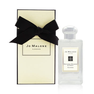 Jo Malone 杏桃與蜂蜜Nectarine Blossom &amp; Honey 香水