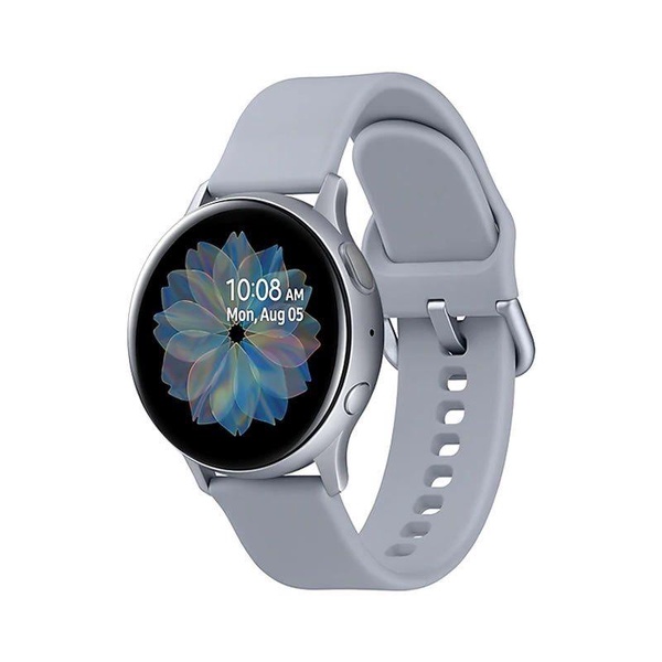 Samsung | Galaxy Watch Active 2 Stainless 40mm Bluetooth