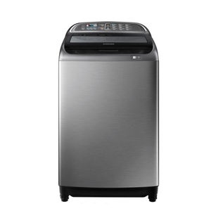 SAMSUNG三星 Dualwash 15KG雙效手洗變頻洗衣機WA15J6750SP/TW