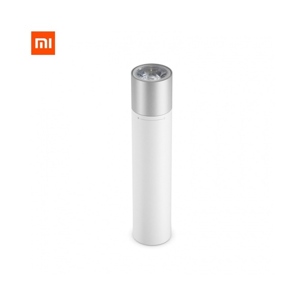 Xiaomi | ไฟฉายแอลอีดีแบบพกพา LED Portable Flashlight