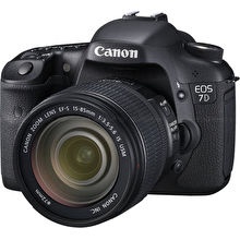 Canon EOS 7D