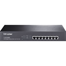 TP-LINK TL-SG1008PE Desktop Switch