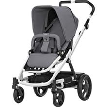 Britax GO