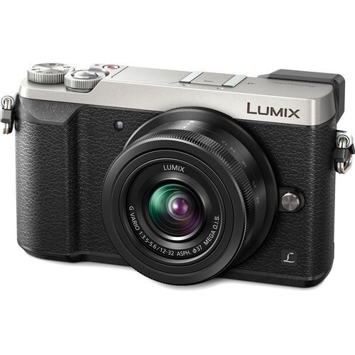 PANASONIC | กล้อง Mirrorless รุ่น Lumix GX9