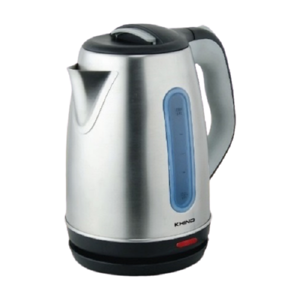 Khind | Jug Kettle 1.8L EK18SS