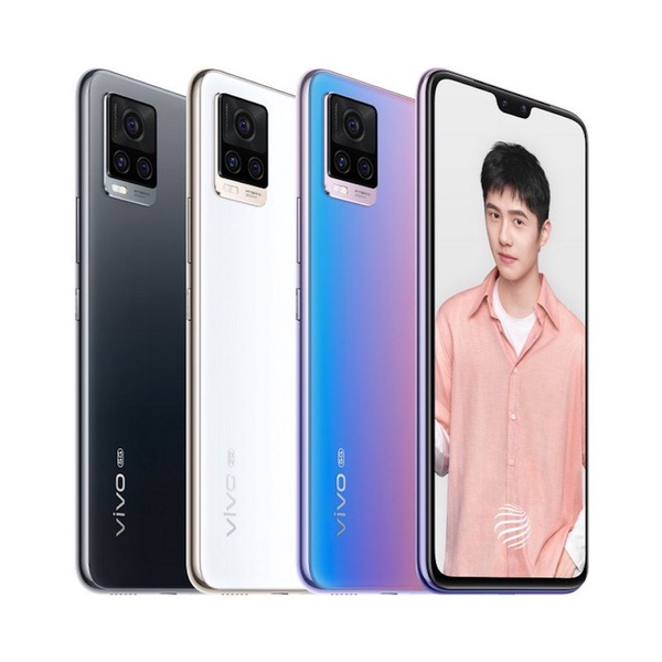 Vivo V20 Pro 5G (8/128 GB)