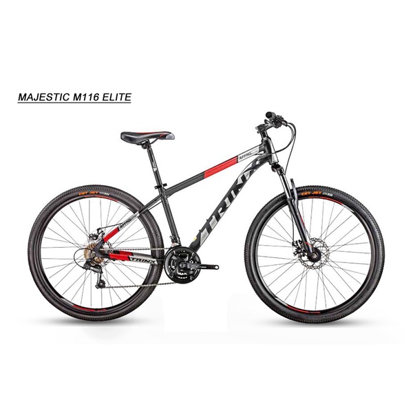 Trinx | M116 Elite Mountain Bike