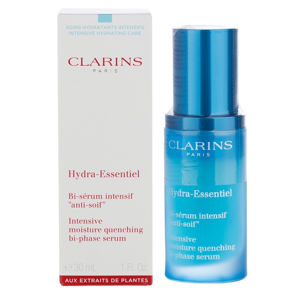 CLARINS | เซรั่ม Hydra-Essentiel Bi-Phase Serum 