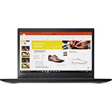 Lenovo ThinkPad T470s