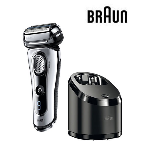 Braun  百靈 Series 9 系列 電動刮鬚刀9095cc