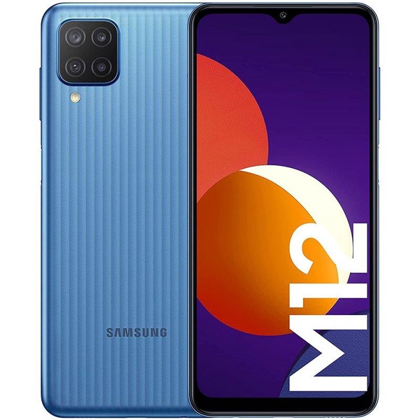Samsung | Galaxy M12 (3/32GB)
