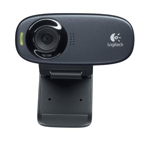 Logitech | C310 HD webcam
