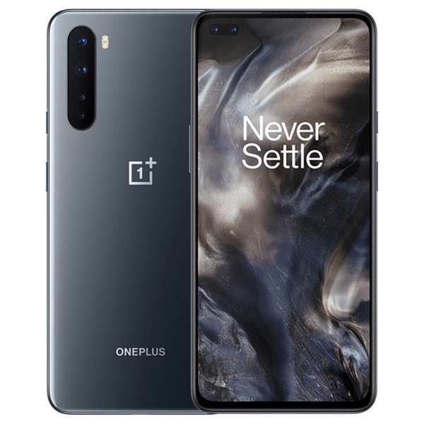 OnePlus Nord 5G