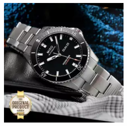 MIDO Ocean Star Captain Automatic