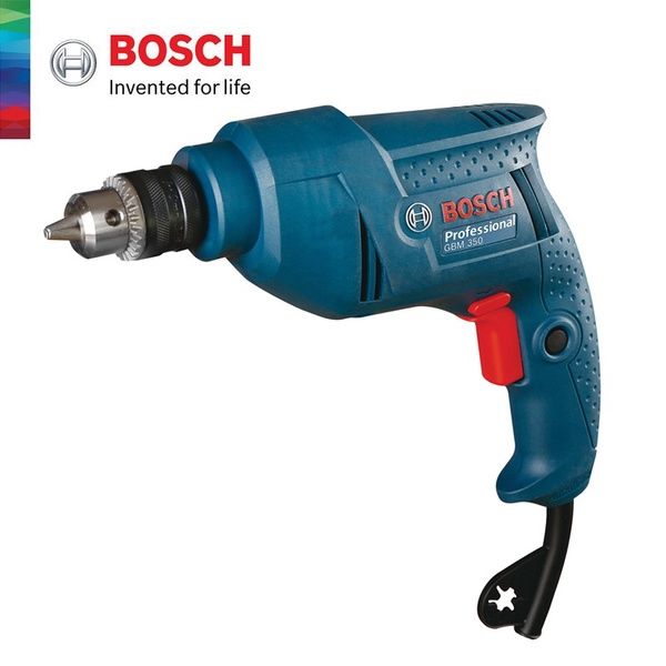 BOSCH | GBM-350 DRILL