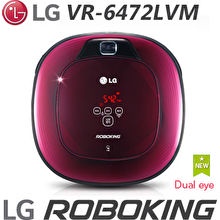 LG VR6472LVM Vacuum Cleaners