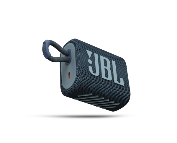 JBL | GO3 攜式防水藍牙音箱