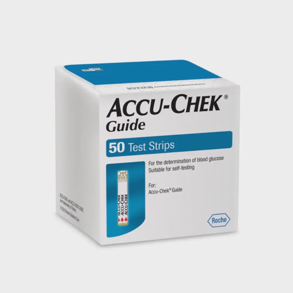 Accu-Chek | Guide Test Strips