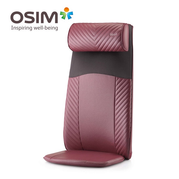 【OSIM】uJolly背樂樂(OS-260)