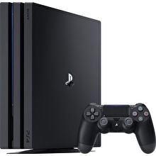 Sony PlayStation 4 Pro