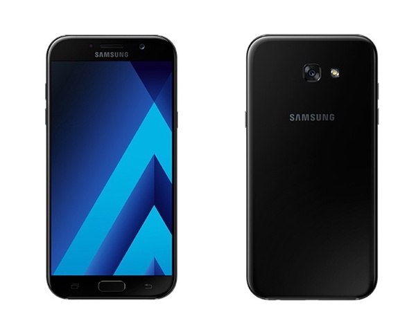 Samsung Galaxy A7 2017版