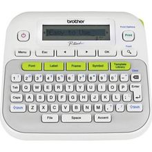 Brother PT-D210 Label Maker